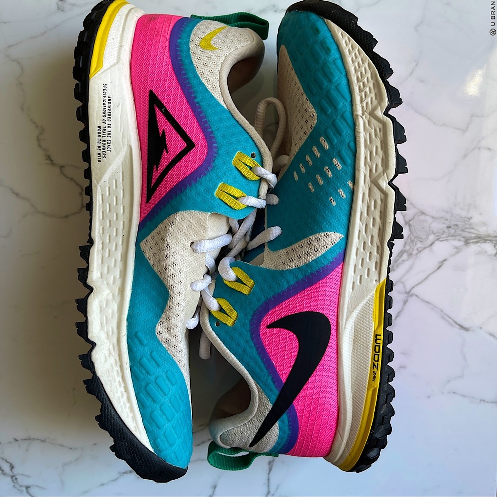 Nike Trail Zoom